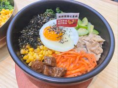 -食米家拌饭(梅溪新天地店)