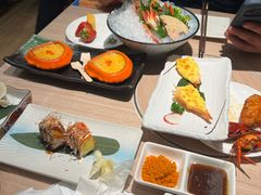 -大渔铁板烧(万象城店)