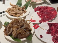 -牛焱·贵州黄牛肉火锅(城西银泰店)