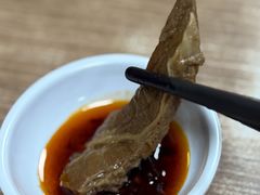 -百福麵家(新馬路店)