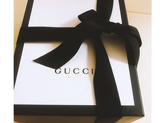 -GUCCI(南京德基店)