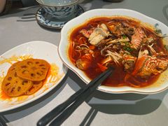 -老三样 · 江西菜馆(前海壹方汇店)