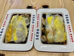 荔银王牌肠粉-荔银肠粉·非遗手藝(夫子庙店)