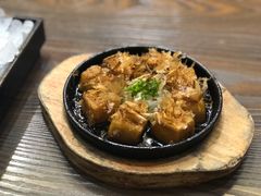 -东京屋(武定路店)