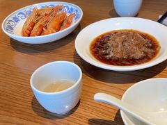 -小厨师·二十年沈家门小海鲜(百井坊巷店)