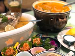 -米泰芒·东南亚料理(体育西店)