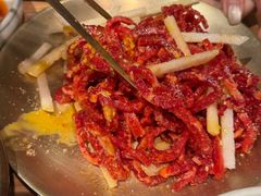 -王妃家(明洞中央店)