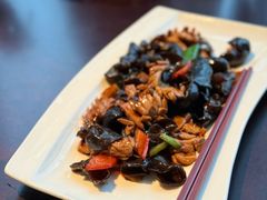 -小南洋海景餐厅(深圳湾店)