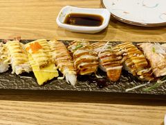 -赤稻·日式料理(禅城店)