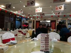 大堂-锡和无锡菜(景丽苑店)