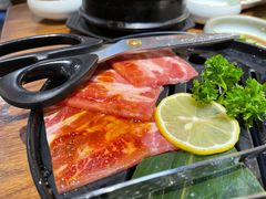 -九田家黑牛烤肉料理(万谷慧)