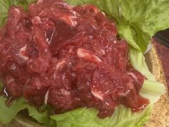 -刘少华贵州小黄牛·鲜牛肉火锅(总店)