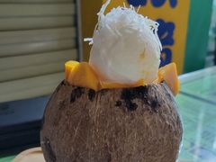 -玉椰林甜品店(创始店)