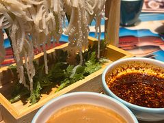 -醉长安(钟楼旗舰店)