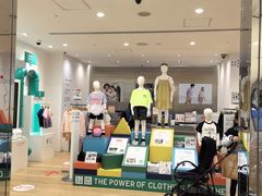 -优衣库(银座店)