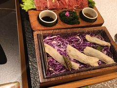 -季季山·云南野生菌火锅(上海首店)