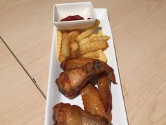 -避风塘(宝山万达店)