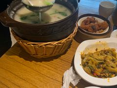 -小城粥道·海胆鲜虾粥(解放广场店)