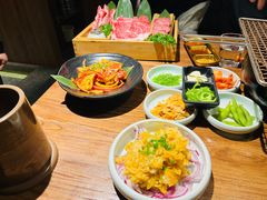 -九田家黑牛烤肉料理(太阳宫广场店)