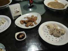 -鹦鹉小厨味道餐厅(山大南路店)