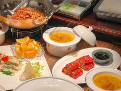 -味+新京宴·烤鸭·北京菜(创意谷店)