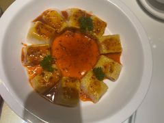-宁夏国强手抓羊肉·清真菜(未央路凤三店)