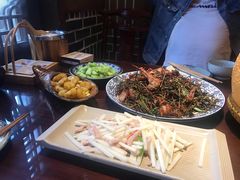 -杨记隆府(汉街店)
