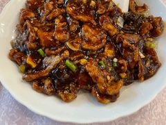过油肉-泰丰楼(前门西大街店)