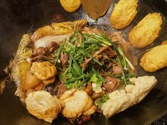 -江湖水乡铁锅炖魚(周庄嘉园店)