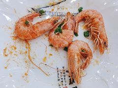 -秋姐美食店(旅游大道店)