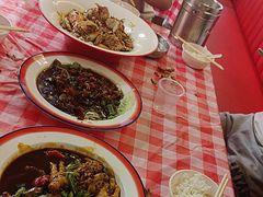 -佳佳麻辣烧菜馆