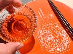 正山小种配桂花茶饮-小厨娘金榜题名(夫子庙秦淮河店)