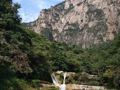 -云台山风景名胜区