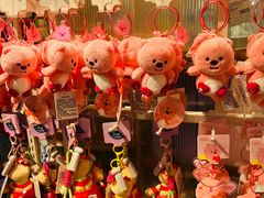-名创优品(陕西西安大唐西市购物中心店)