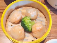 -粤港餐厅(禹州商业广场店)