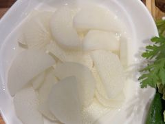 -蝎王府羊蝎子(西直门店)