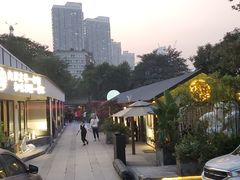 -夜宴江景餐厅