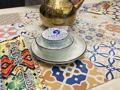 -阿拉丁新疆风味餐厅·清真(罗廊巷店)