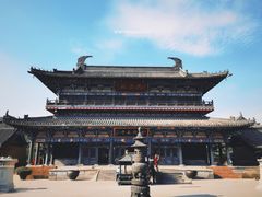 -广佑寺风景区