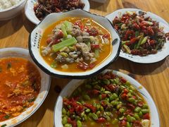 -小口味