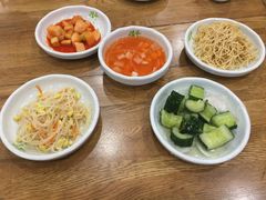-全州拌饭馆(龙源西街店)