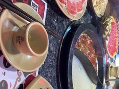 -蜀大侠火锅(森兰花园城店)