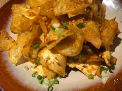 -大同江朝鲜菜•长春地标美食(绿园吾悦广场店)