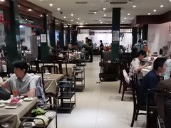 -东来顺饭庄(王府井步行街店)