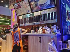 -捷信牛奶甜品世家(合生汇店)