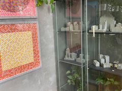-不作·手工银饰DIY(西红门店)