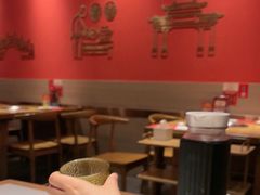 -朴都老北京紫铜火锅(荣成九龙城店)