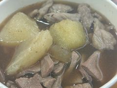 -王记生烫牛杂面馆(兰陵路店)
