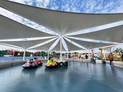 -季高兔窝窝亲子园(上海薰衣草公园店)