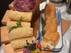 -ONE FULL 古董港式海鲜火锅